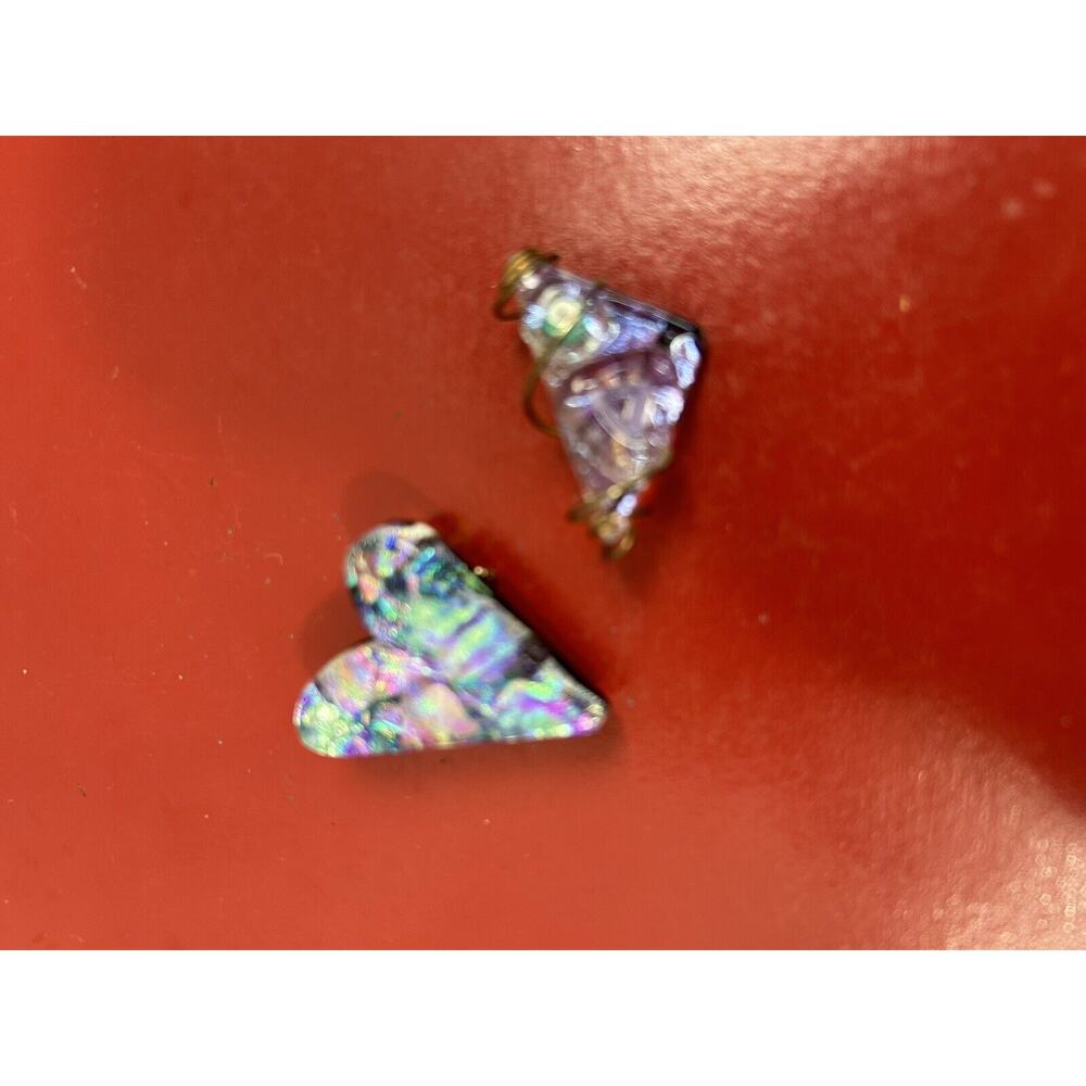 Decorative‎ Brooch Pin and Pendant Matching Set